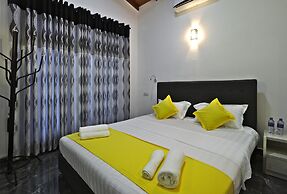 Kandyan Bluestar Villa