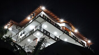 Kandyan Bluestar Villa