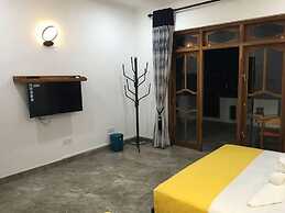 Kandyan Bluestar Villa