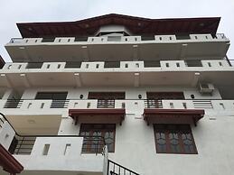 Kandyan Bluestar Villa