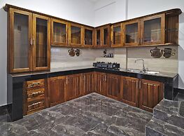 Kandyan Bluestar Villa