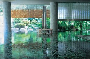Tamatsukuri Grand Hotel Choseikaku