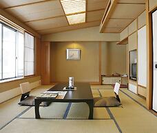 Tamatsukuri Grand Hotel Choseikaku