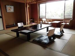 Tamatsukuri Grand Hotel Choseikaku
