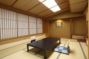 Tamatsukuri Grand Hotel Choseikaku
