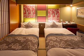Tamatsukuri Grand Hotel Choseikaku