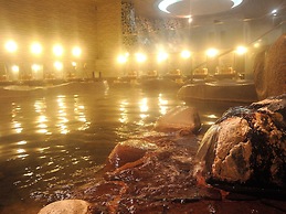 Tamatsukuri Grand Hotel Choseikaku