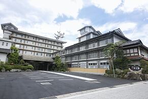 Tamatsukuri Grand Hotel Choseikaku