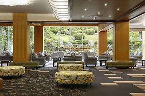 Tamatsukuri Grand Hotel Choseikaku