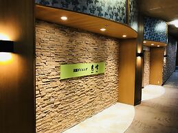 Tamatsukuri Grand Hotel Choseikaku