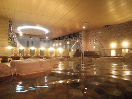 Tamatsukuri Grand Hotel Choseikaku