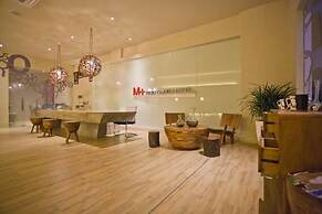 M+ Boutique Hotel