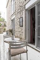 Sandal Alaçatı - Adults Only