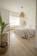 Sandal Alaçatı - Adults Only