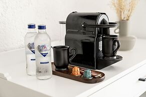 Sandal Alaçatı - Adults Only