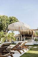 Sandal Alaçatı - Adults Only