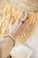 Sandal Alaçatı - Adults Only