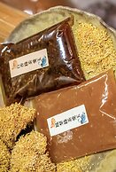 Seeking - Alishan Sunrise