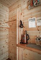 Seeking - Alishan Sunrise