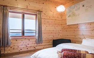 Seeking - Alishan Sunrise