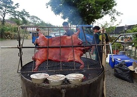 Seeking - Alishan Sunrise