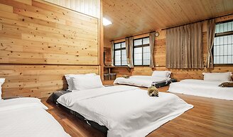 Seeking - Alishan Sunrise