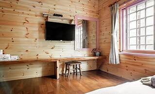 Seeking - Alishan Sunrise