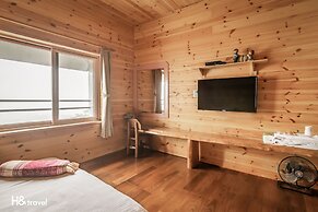 Seeking - Alishan Sunrise