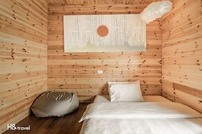 Seeking - Alishan Sunrise