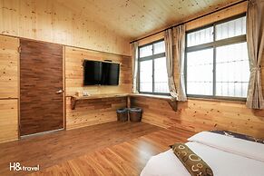 Seeking - Alishan Sunrise