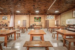 Seeking - Alishan Sunrise