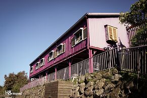 Seeking - Alishan Sunrise