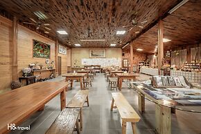 Seeking - Alishan Sunrise