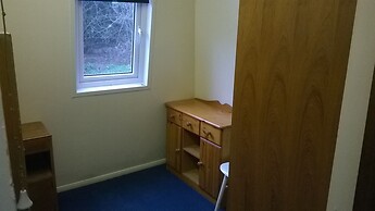 Broxbourne Riverside Chalets