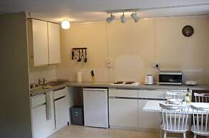 Broxbourne Riverside Chalets