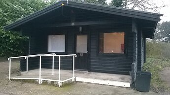 Broxbourne Riverside Chalets