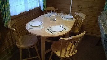 Broxbourne Riverside Chalets