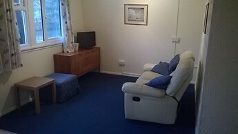 Broxbourne Riverside Chalets