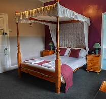 The Fountain Inn