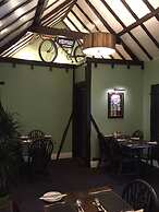 The Fountain Inn