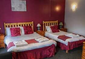 The Fountain Inn