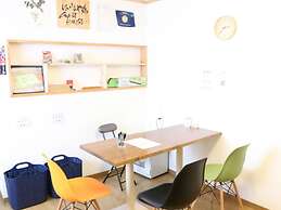 Harimayabashi Guest House - Hostel