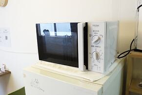 Harimayabashi Guest House - Hostel