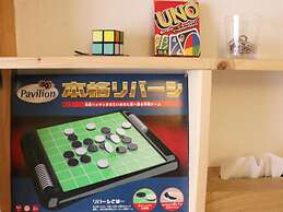 Harimayabashi Guest House - Hostel