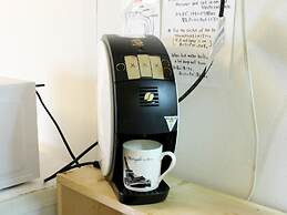 Harimayabashi Guest House - Hostel