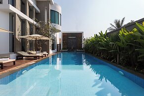 Shintana Saya Residence