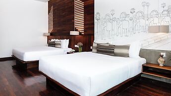 Shintana Saya Residence