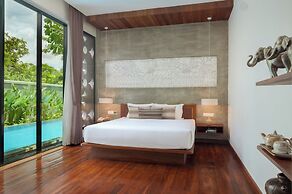 Shintana Saya Residence