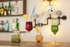 Shintana Saya Residence