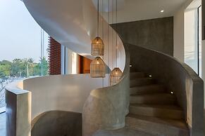 Shintana Saya Residence